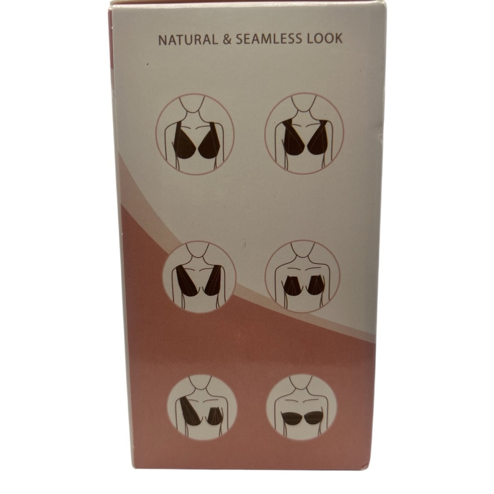 Simplicity Black Body Contour Tape | Strong hold & adhesion - Picture 4 of 4